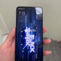 Cần bán Black Shark 5RS - Giá tốt!