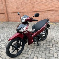 Honda Future Fi 2014 - BSTP Chính Chủ - Xe Zin Đẹp Keng