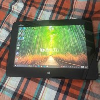 Máy tính bảng Fujitsu Tab Desktop SPen RAM 4/128GB - Cấu hình ổn định, giá tốt!