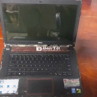Bán laptop Dell Core I5 7447