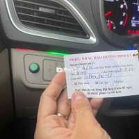 Hyundai Accent 2019 1.4 MT Base - 36000 km - Xe chính chủ cần bán