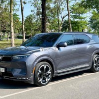 VF9 Plus 2023 - Siêu Lướt, Giá Tốt Chưa Từng Có!