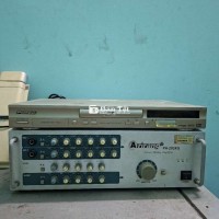 Amply Arirang PA203-XG chính hãng.
