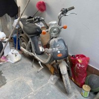xe đạp điện