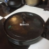 Gl khuôn bánh đồng xưa rất năng