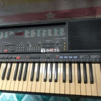 Bán đàn organ
