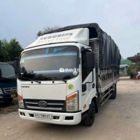 BÁN GẤP Xe tải Veam 1.9 tấn đời 2019