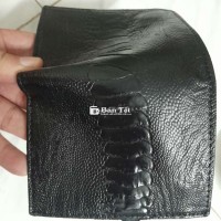 Ví Da Chân Đà Điểu Cao Cấp