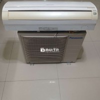 Điều hòa Panasonic 9000btu