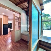 Cho Thuê Căn Hộ Quận 1 - View Sông - Full Nội Thất
