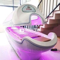 Thanh lý máy tắm trắng phi thuyền