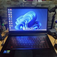 MSI GF63 Thin 11UC - Cấu hình mạnh, giá tốt!