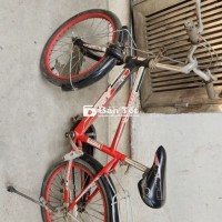 Bán Xe Đạp Đã Qua Sử Dụng Cho Trẻ Lớp 3, 4  