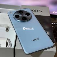 Oppo Find X8 Pro 16/512GB Dimensity 9400 Fullbox  