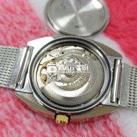 Technos Vỏ Đá Automatic Thụy Sĩ