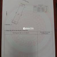 Cần bán lô đất Lý Thánh Tông, kề sông, sát biển Sơn Trà, Đà Nẵng