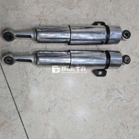 BÁN ĐÔI GIẢM XÓC SUPER DREAM XỊN