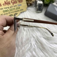 Gọng kính Nhật 45-13 - Hàng độc, chất lượng cao!