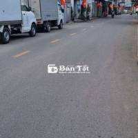 💥Đất Hẻm Xe Hơi Thạnh Lộc 15 - Q12 - Chỉ 3.55 Tỷ💥
