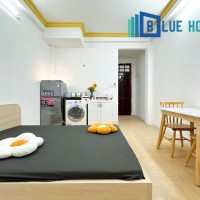 BÓC SEAL STUDIO FULL NỘI THẤT CAO CẤP VS TỦ LẠNH MÁY GIẶT TRÊN 10 CỦ✨️