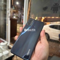 Oppo A53 128gb Pin 5000mah trâu, mượt