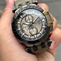 Tissot Phá đảo thế giới ảo