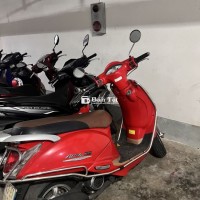 Xe mới chính chủ, đi quanh thành phố, bảo dưỡng kỹ, chạy êm  