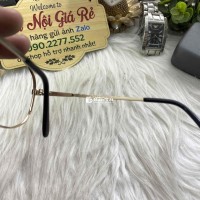 gọng kính nhật 45-18