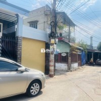 BÁN NHÀ NÁT 2 MẶT TIỀN PHƯỜNG AN BÌNH - NGAY AEON HIỆP HOÀ 🔥
