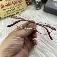Gọng Kính Nữ Nhật 4525  