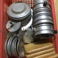 Bán hết món đồ xưa như hình còn xài tốt