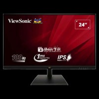 Màn Hình Viewsonic 24in 100Hz IPS
