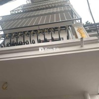NHÀ ĐẸP PHỐ ĐỊNH CÔNG GẦN Ô TÔ 34m * 4 TẦNG * 4 PHÒNG NGỦ GIÁ 3,1 TỶ