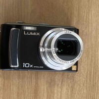 📸 Panasonic  DMC- TZ15