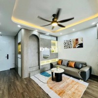 🔥 Căn Hộ 3 Phòng Ngủ Full Nội Thất Tại Lĩnh Nam, 78m2 Chỉ 4.37 Tỷ 🔥