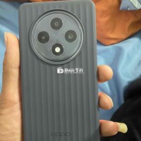 Bán Oppo Reno 12F 256GB - Mới 99.99%