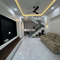 BÁN NHÀ MỚI 2 TẦNG - GIÁ TỐT - QUẬN BÌNH TÂN