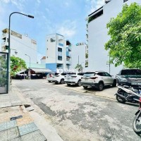 KHU ĐỒNG BỘ VIP NGUYỄN OANH PHƯỜNG 6 GÒ VẤP - HẺM TO - 5 TẦNG Ở NGAY