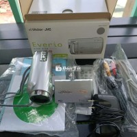Máy quay cầm tay (handycam) fullbox giá 1tr5