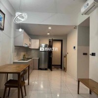 Nhà view Hồ Bơi, Full Nội Thất, Giá 10tr/tháng!
