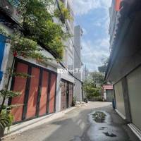LÔ ĐẤT HẺM XE TẢI - DƯƠNG QUẢNG HÀM (chuẩn 4m×14m)