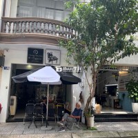 NHÂN VIÊN PHA CHẾ PHỤC VỤ TRUNG NGUYÊN E-COFFEE BÌNH THẠNH TUYỂN DỤNG GẤP