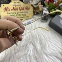 gọng kính nữ đẹp  nhật 4524