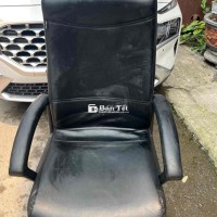 CẦN BÁN GHẾ DA HOÀ PHÁT MỚI 90%