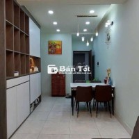 Căn hộ 2 phòng ngủ, 2toilet, nội thất đầy đủ rất đẹp, giá rẻ quận 2