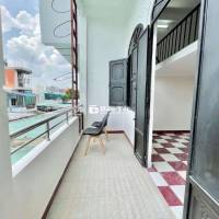 Phòng trọ sinh viên mới xây gần sân bay tân sơn nhất