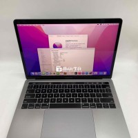 Macbook Pro 2018 i7 Ram 16gb Ssd 256gb