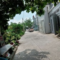Đất Thới An16,Q12, 50m ra TX25, sát Lê Thị Riêng, hẻm xe hơi quay đầu.