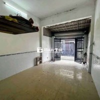 BÁN NHÀ 72M2, XE HƠI NGỦ TRONG SÂN NHÀ, GẦN CHỢ NHỎ LÊ VĂN VIỆT_ TNPA