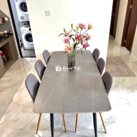 Căn 3 phòng ngủ full nội thất đẹp, cần cho thuê , nhận nhà ở ngay